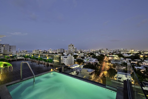 Ciqala Luxury Suites - San Juan image 1