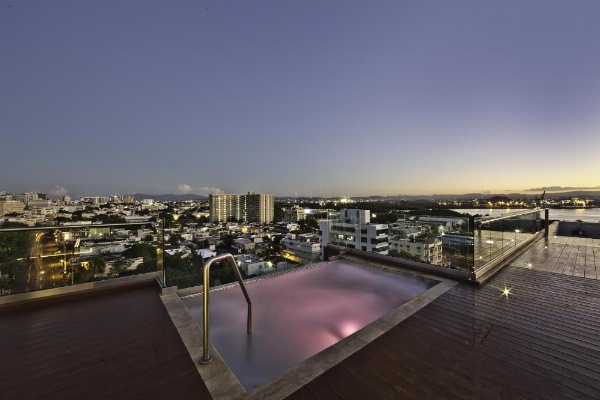 Ciqala Luxury Suites - San Juan image 27