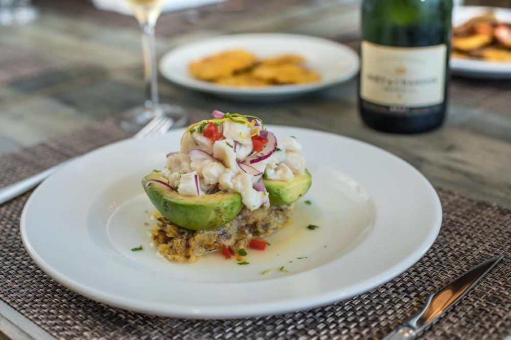 Ciqala Luxury Suites - San Juan