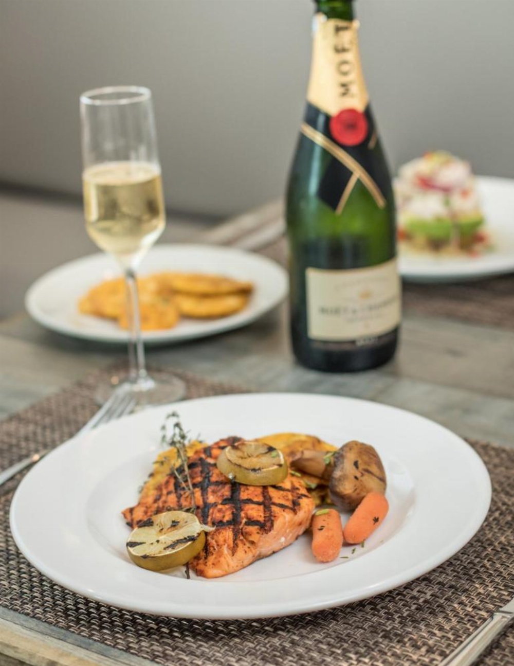 Ciqala Luxury Suites - San Juan